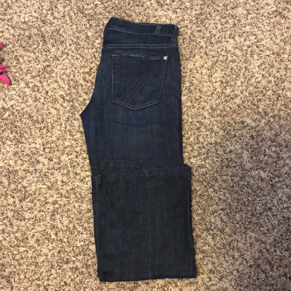 7 jeans
